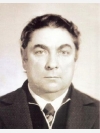 Буланов Владимир Матвеевич
