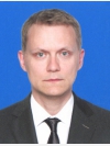 Иваничкин Дмитрий Владимирович