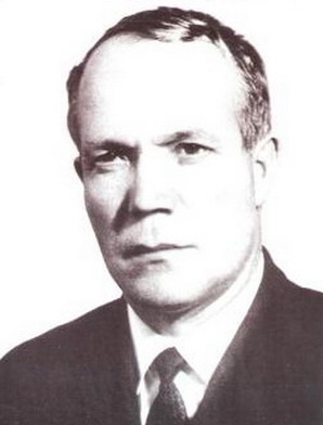 Богдановский Лев Константинович