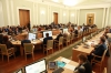 Состоялись публичные слушания по проекту бюджета города Рязани на 2019 и плановый период 2020 и 2021 годов