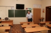 Дмитрий Володин проверил готовность школы №21 к новому учебному году