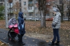 Светлана Ворнакова: «Жители остались довольны новой дорогой к детскому саду»