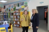 Татьяна Панфилова: «Современные библиотеки становятся центрами культуры в микрорайонах города»