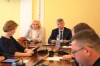 Депутаты рассмотрели вопрос строительства муниципальной станции приема ЖБО