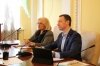 Депутаты обсудили строительство новых школ и детского сада в Рязани 