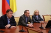 Депутаты городской и областной Думы обсудили вопросы ремонта дорог и реализации нацпроектов  