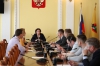 Депутаты обсудили проблемы рязанских поселков