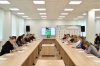 Депутаты городской Думы обсудили вопросы формирования комфортной городской среды